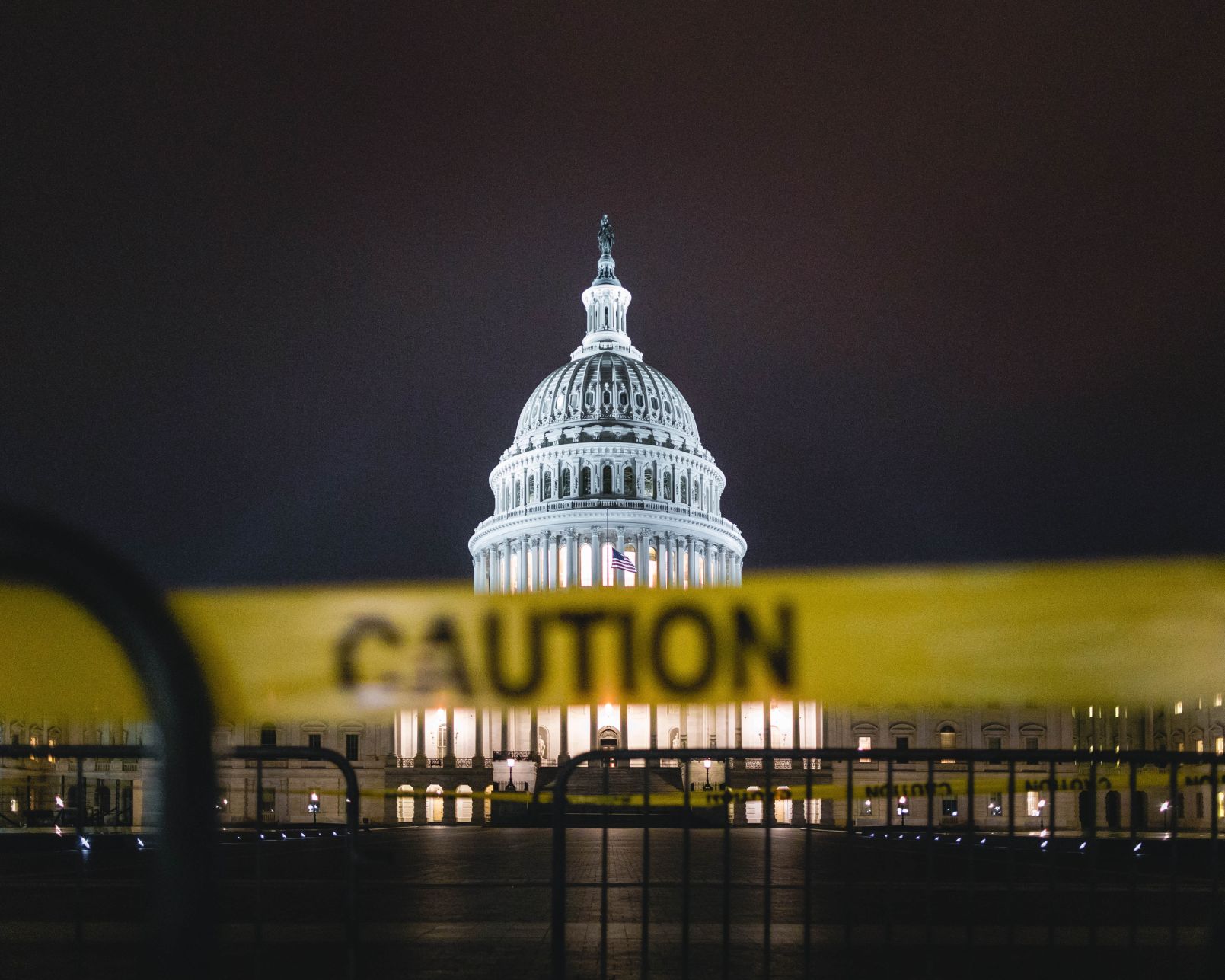 Govt. Shutdown